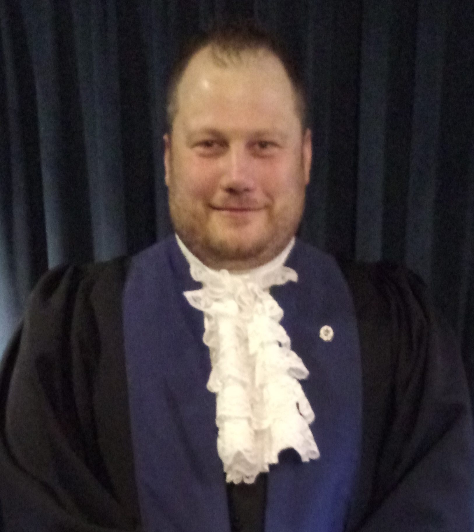 Home The Guild of MaceBearers